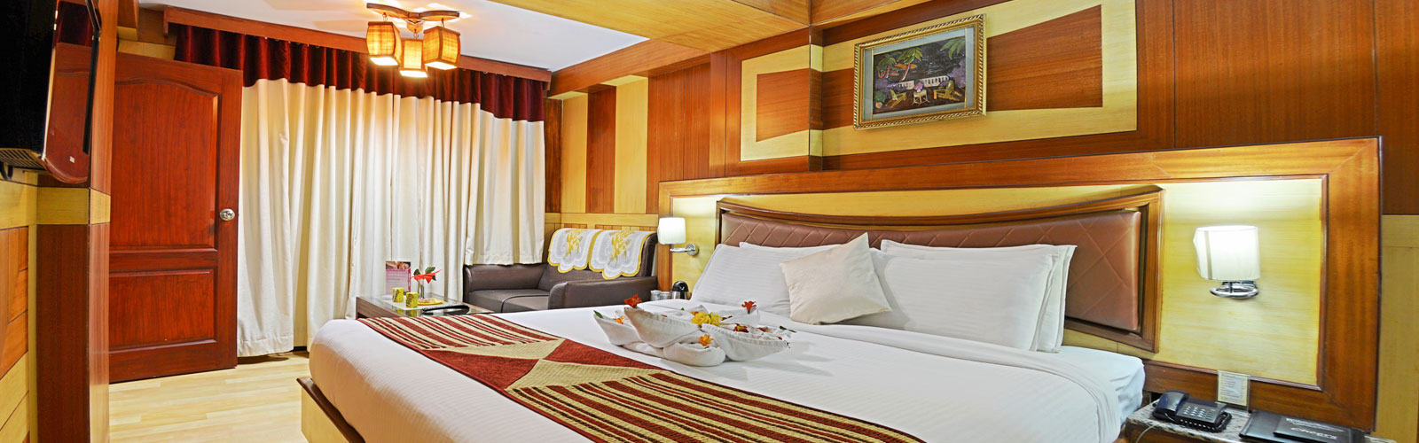  luxury hotels in ooty