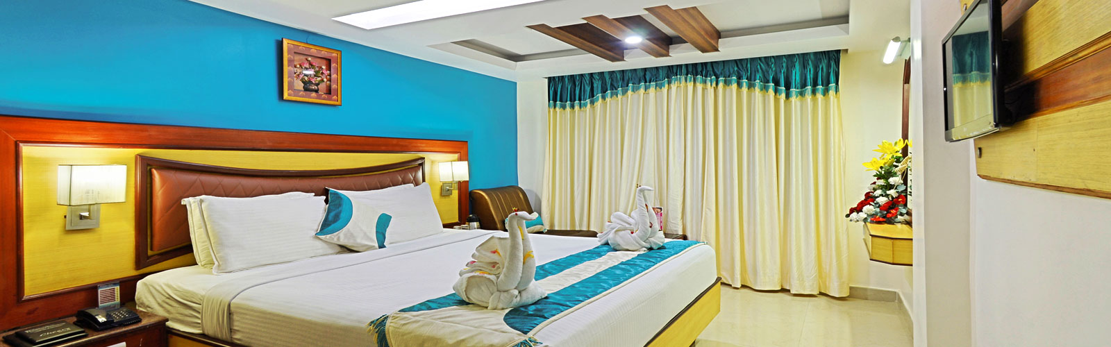 budget hotels in ooty