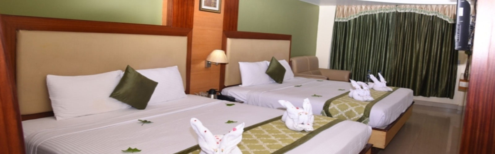 budget hotels ooty