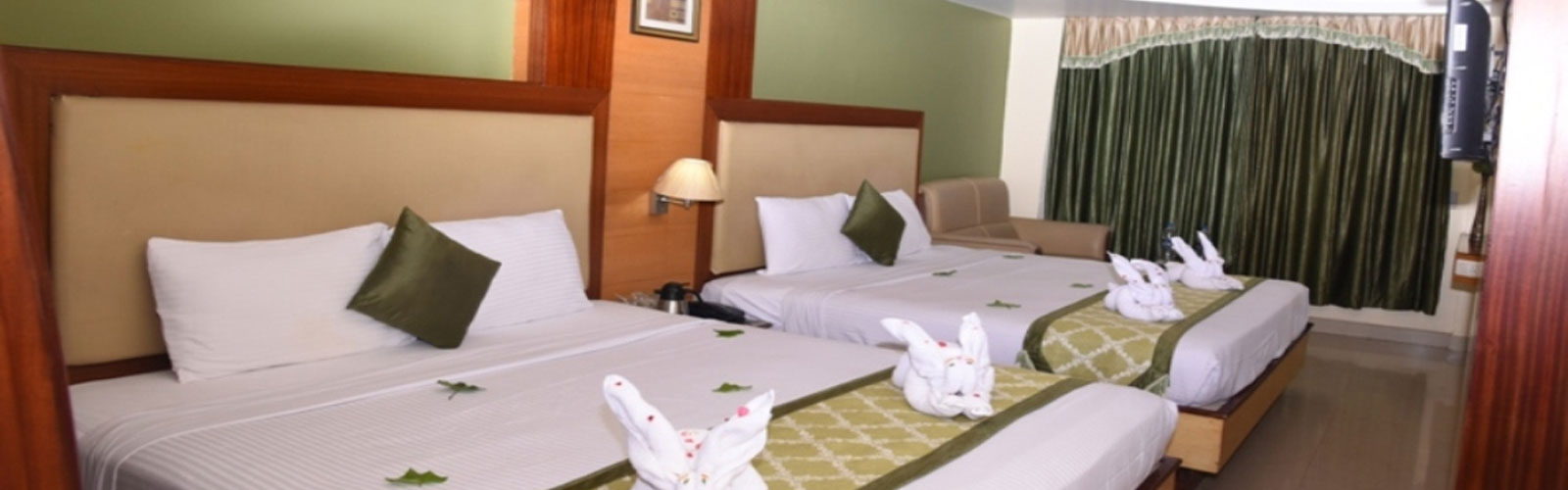 luxury hotels ooty 