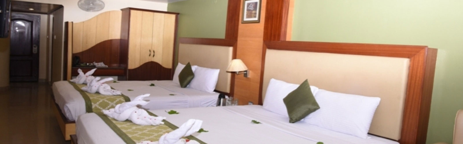 premium hotels ooty