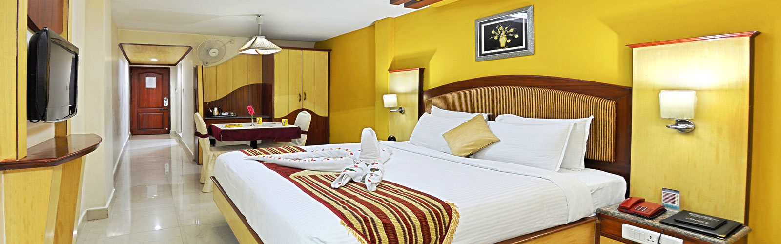 star hotels in ooty