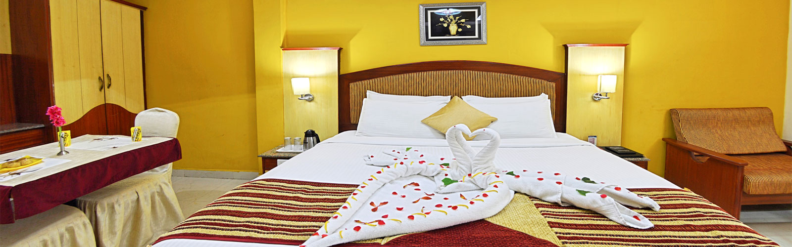 3 star hotels in ooty