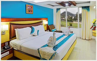 best hotels in ooty